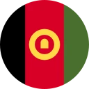 Afghánský afghán (AFN)