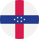 Nizozemskoantilský gulden (ANG)