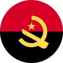 Angolská kwanza (AOA)