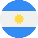 Argentinské peso (ARS)