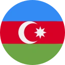 Ázerbájdžánský manat (AZN)