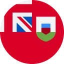 Bermudský dolar (BMD)