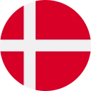 Dánská koruna (DKK)