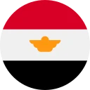 Egyptská libra (EGP)