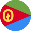 Eritrejská nakfa (ERN)
