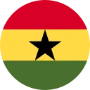 Ghanský cedi (GHS)