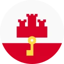 Gibraltarská libra (GIP)