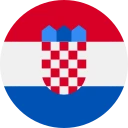 Chorvatská kuna (HRK)