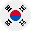 Jihokorejský won (KRW)
