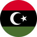 Libyjský dinár (LYD)