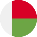 Madagaskarský ariary (MGA)