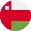 Ománský rijál (OMR)
