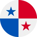 Panamská balboa (PAB)