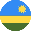 Rwandský frank (RWF)