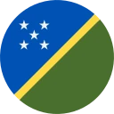 Šalamounský dolar (SBD)