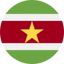Surinamský dolar (SRD)