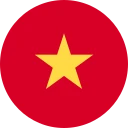 Vietnamský dong (VND)