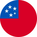 Samojská tala (WST)