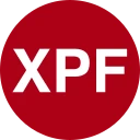 Cfp frank (XPF)