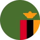 Zambijská kwacha (ZMW)