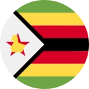 zimbabwské zlato (ZWG)